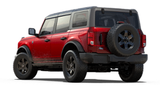 2025 Ford Bronco® External Image 3